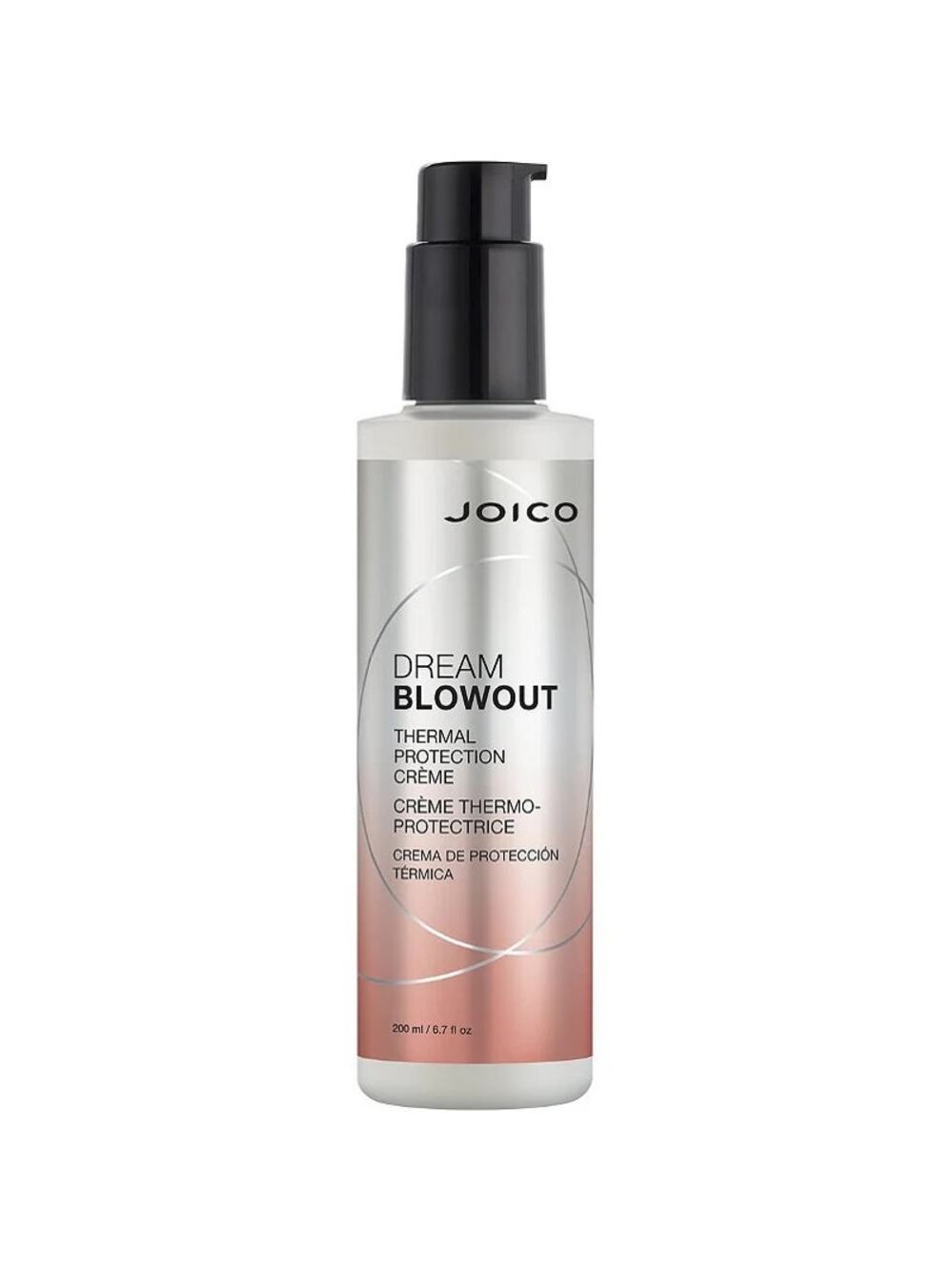 Joico Dream Blowout Thermal Protection Creme 6.7oz